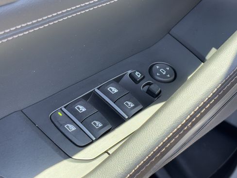 Used 2026 BMW X6 M60i AWD/4WD image 15