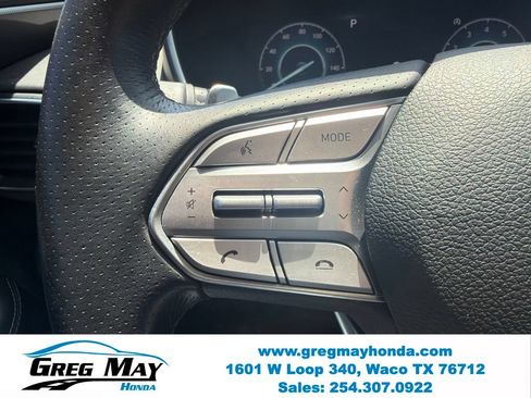 Used 2021 Hyundai Santa Fe Calligraphy AWD/4WD image 16