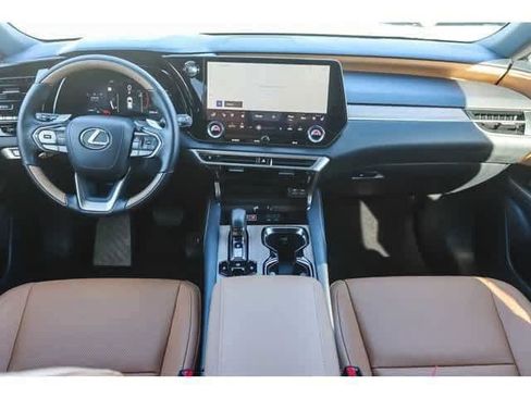 New 2026 Lexus RX 350 Premium image 34