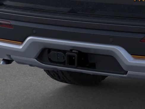 New 2026 Ford Explorer Tremor w/ Tremor Ultimate Package image 23