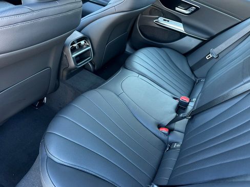 New 2026 Mercedes-Benz E 350 Sedan image 8