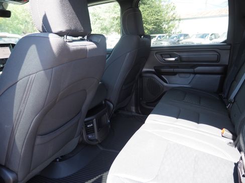 New 2026 RAM 1500 Tradesman RWD image 14