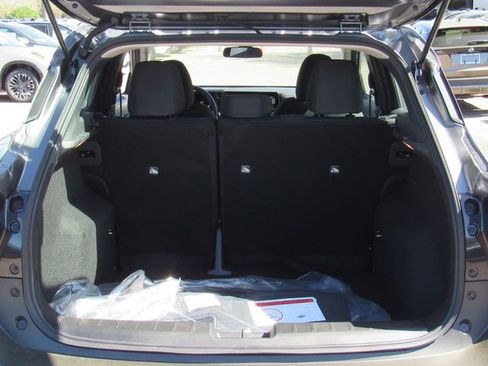 New 2026 Nissan Kicks S FWD image 5