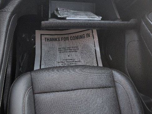 Certified 2021 GMC Acadia SLT w/ Elevation Edition image 15