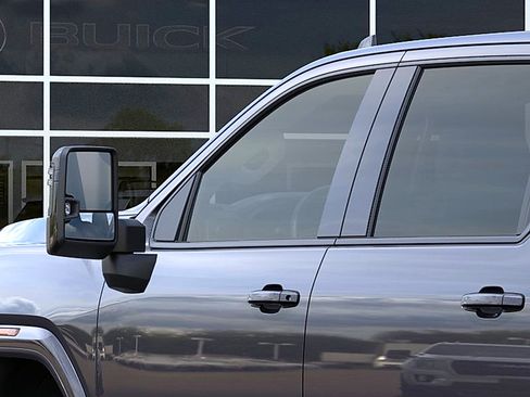 New 2026 GMC Sierra 2500 AT4 w/ AT4 Premium Plus Package AWD/4WD image 12