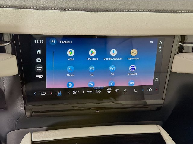 New 2026 Lincoln Navigator Reserve AWD/4WD image 15
