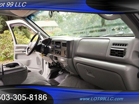 Used 2002 Ford F250 XLT AWD/4WD image 18