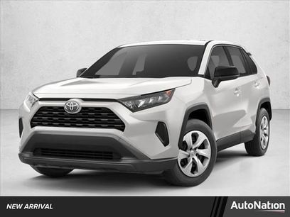 Used 2023 Toyota RAV4 Adventure