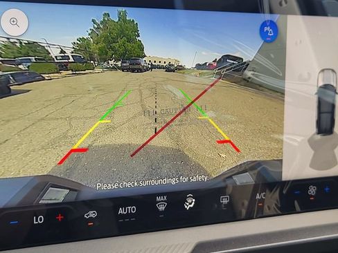 New 2026 Ford Bronco Sport Big Bend AWD/4WD image 20