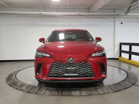 Certified 2023 Lexus RX 350 Premium image 3