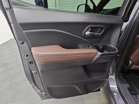 New 2026 Honda Ridgeline RTL image 33