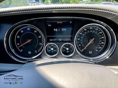 Used 2018 Bentley Flying Spur S W12 AWD/4WD image 18