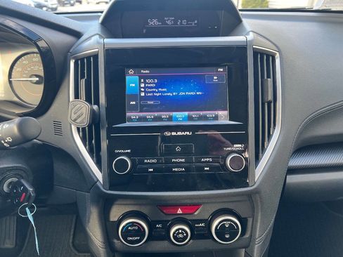 Used 2023 Subaru Crosstrek 2.0i image 13