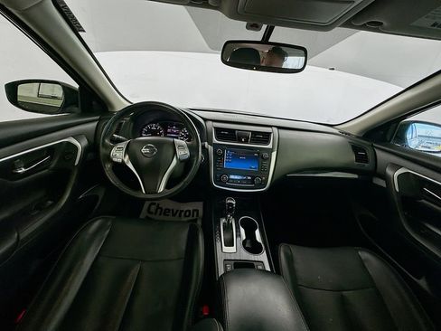 Used 2017 Nissan Altima 2.5 SL w/ 2.5 Technology Package image 22