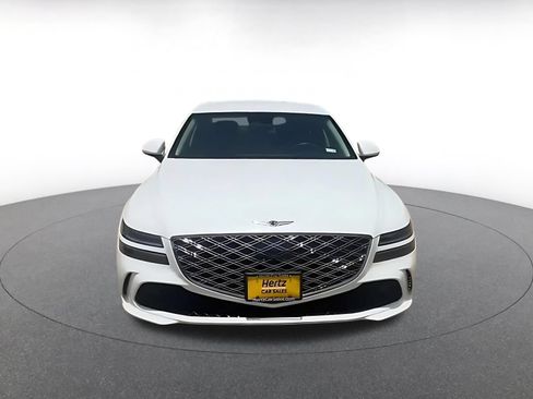 Used 2026 Genesis G80 2.5T AWD/4WD image 7