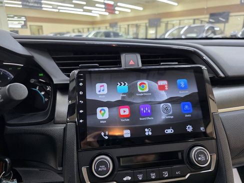 Used 2020 Honda Civic LX image 28