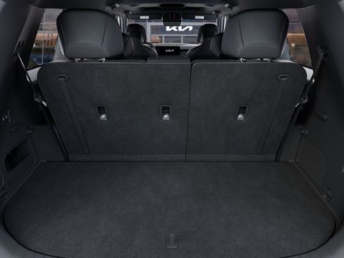 New 2027 Kia Telluride EX X-Line AWD/4WD image 19