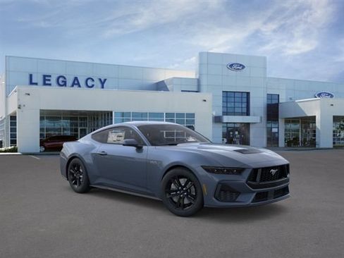 New 2026 Ford Mustang GT RWD image 7