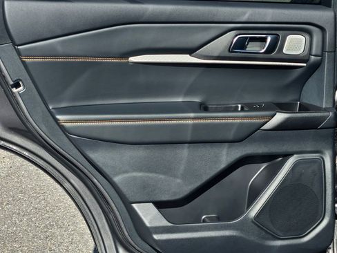 New 2026 Ford Explorer Tremor w/ Tremor Ultimate Package image 37