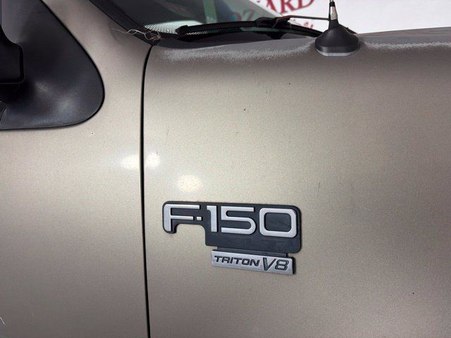 Used 2001 Ford F150 XLT RWD image 18