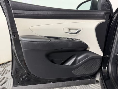 Used 2025 Hyundai Tucson SEL AWD/4WD image 11