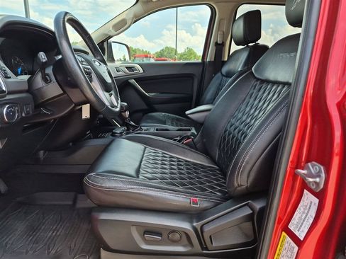 Used 2022 Ford Ranger XLT w/ Equipment Group 302A High AWD/4WD image 15