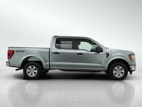 Used 2023 Ford F150 XLT image 7
