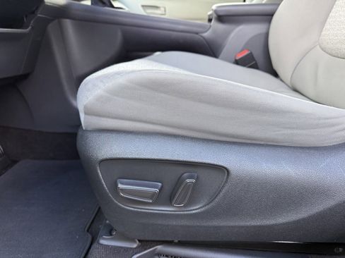 Used 2024 Toyota Sienna LE image 15