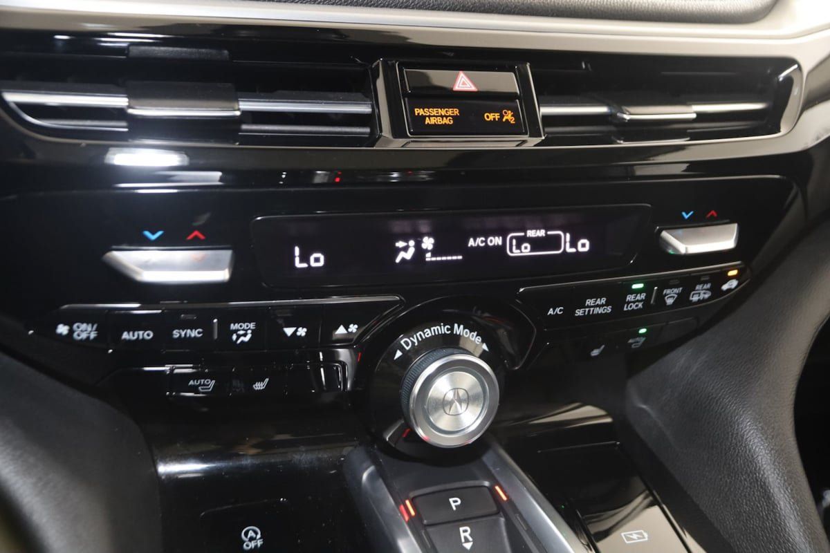 Used 2024 Acura MDX SH-AWD image 27