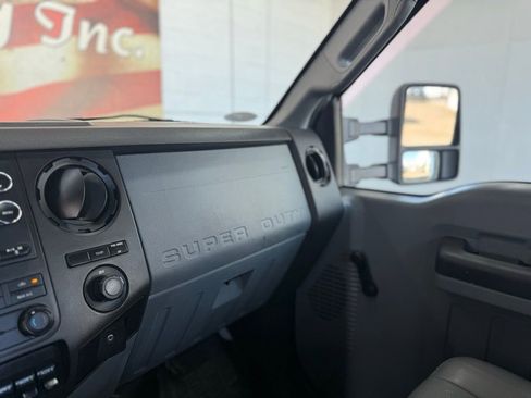 Used 2012 Ford F450 XL image 36