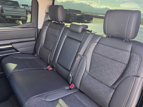 Used 2024 Toyota Tundra Limited w/ TRD Off-Road Package AWD/4WD image 17