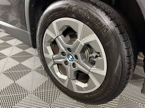 Used 2023 BMW X1 xDrive28i w/ Convenience Package AWD/4WD image 14
