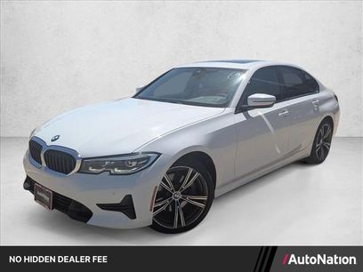 Used 2022 BMW 330i Sedan w/ Convenience Package