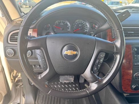 Used 2009 Chevrolet Silverado 2500 W/T image 18