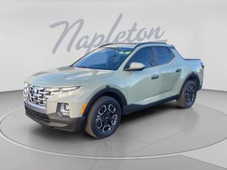 Used 2022 Hyundai Santa Cruz SEL w/ Activity Package FWD video 1