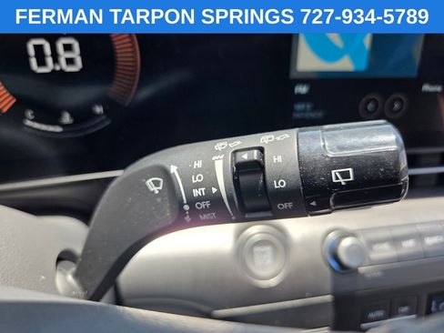Used 2024 Hyundai Kona SEL FWD image 29