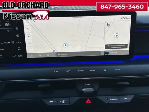 Used 2024 Kia EV9 GT-Line image 16