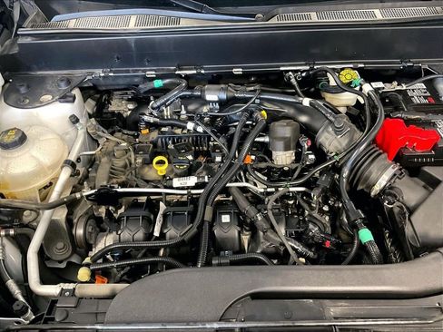 Used 2024 Ford Maverick XL w/ Equipment Group 100A Standard AWD/4WD image 34