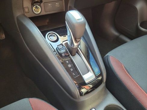 Certified 2023 Nissan Versa SR w/ Trunk Package image 31