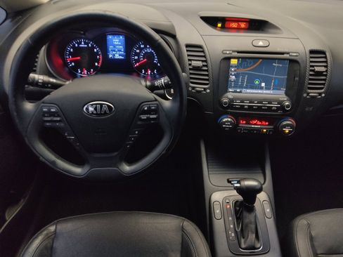 Used 2016 Kia Forte EX w/ EX Premium Technology Package image 22