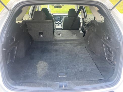 Used 2021 Subaru Outback Premium AWD/4WD image 32