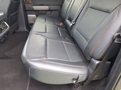 Used 2023 Ford F150 Lariat RWD image 23