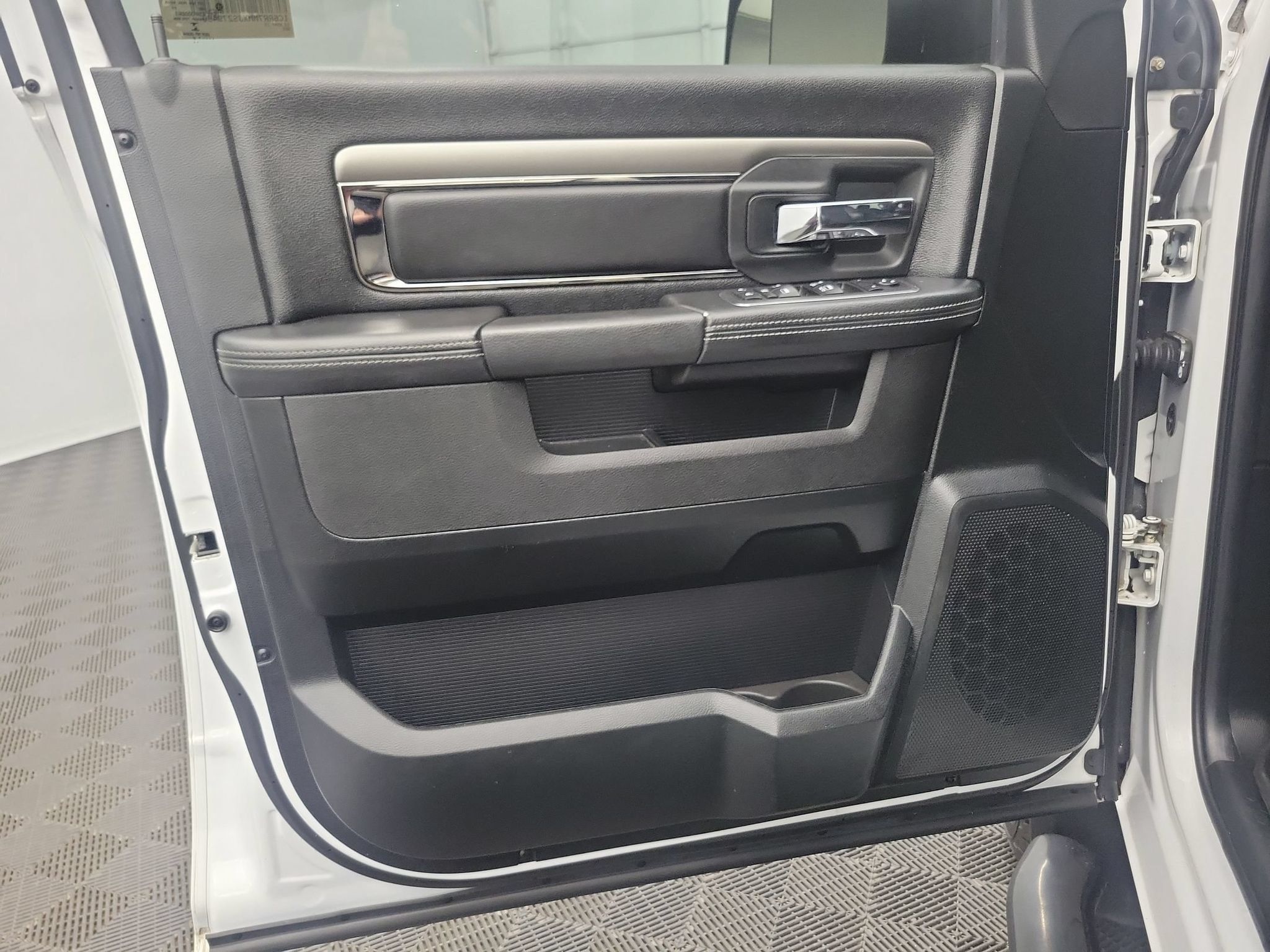 Used 2018 RAM 1500 Sport AWD/4WD image 20