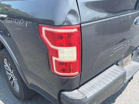 Used 2018 Ford F150 XLT w/ Equipment Group 302A Luxury RWD image 19