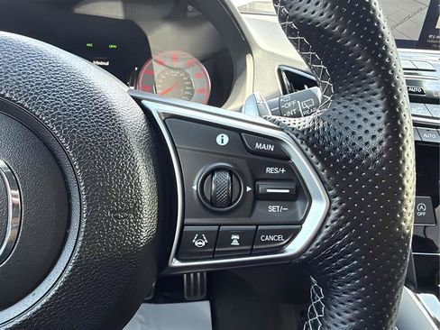 Used 2020 Acura RDX A-Spec w/ Technology Package FWD image 57