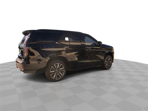 Certified 2023 Cadillac Escalade Sport w/ Touring Package image 15