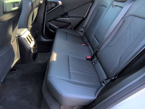 Used 2025 BMW X3 M50 w/ Premium Package image 21