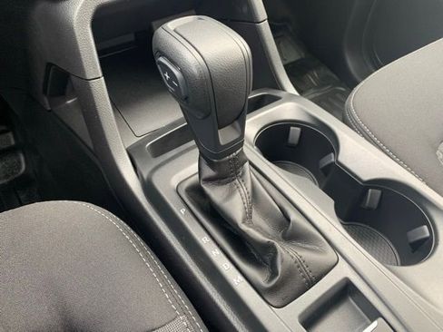 New 2025 Ford Ranger XL image 18