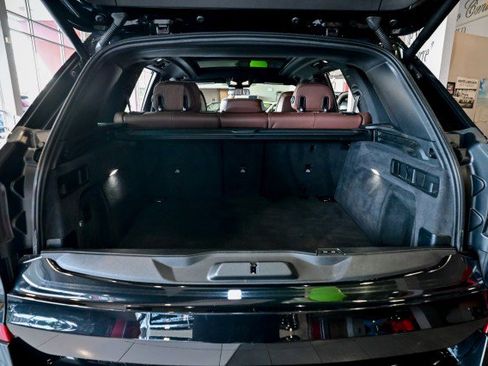 Used 2021 BMW X5 xDrive40i w/ M Sport Package image 22