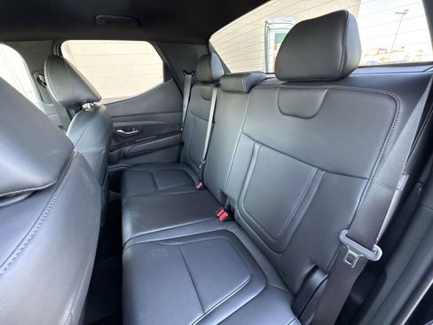Used 2026 Hyundai Santa Cruz SEL AWD/4WD image 22